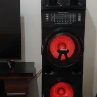 اسپیکر آرگون گلادیاتورفوق حرفه ای