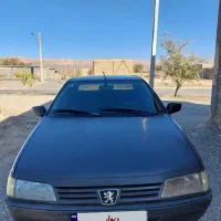 پژو405مدل84|خودرو سواری و وانت|زرند, |دیوار