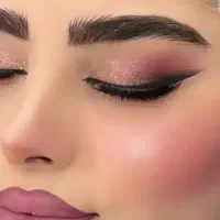 میکاپ فقط395تومان|خدمات آرایشگری و زیبایی|دوگنبدان, |دیوار