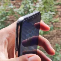 آیفین x پک اصلی