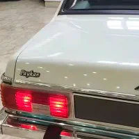 پیکان ۸۳ خشک|خودرو کلاسیک|ساری, |دیوار