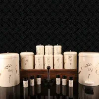 سرویس آشپزخانه یا اورانوس