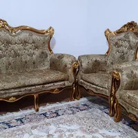 مبل سلطنتی 9نفره