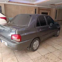 پراید 132|خودرو سواری و وانت|فردیس, فردیس|دیوار