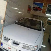 سند LXمولتی پلکس|خودرو سواری و وانت|مشهد, محمدآباد|دیوار