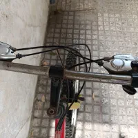 دوچرخه 26 توسن|دوچرخه، اسکیت، اسکوتر|گرگان, |دیوار