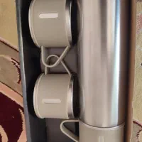 فلاسک چای