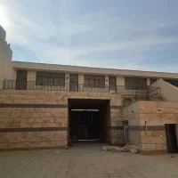 فروش سوله در منطقه صنعتی دولت آباد|فروش دفتر صنعتی، کشاورزی، تجاری|برخوار, |دیوار