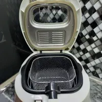 یک عددچرخ گوشت،یک عددسرخ کن،یک عددبخارپز|سایر لوازم برقی|پردیس, فاز ۴|دیوار