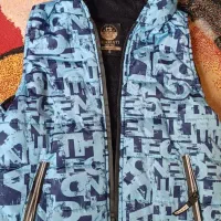 پافر پسرانه