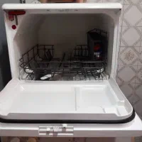 ماشین ظرفشویی زانوسی|ماشین ظرفشویی|تهران, مجیدیه|دیوار