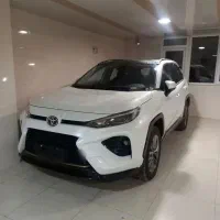 تویوتا وایلدلندر ۲۰۲۵ لاکچری پلاس فول مدارک کامل