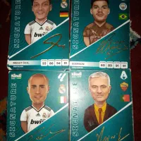 کیمدی فوتبال 2025|کلکسیون و سرگرمی|فارسان, |دیوار