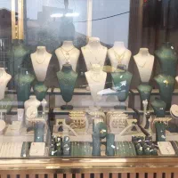 طلای مینیمال و سبک|جواهرات|لواسان, |دیوار