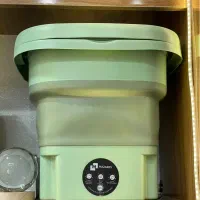 مینی واش یا کهنه شور