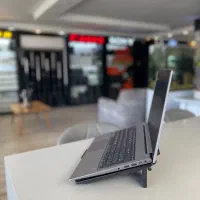 لپتاپ اچ پی زدبوک نسل ۱۱ Hp Zbook 4GB T1200|رایانه همراه|شیراز, پارک آزادی|دیوار