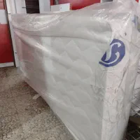 تشک طبی فنری