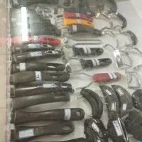 فروش ظرف ودرب ودسته