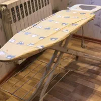 میز اتو