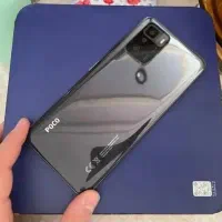 دوعدد گوشی پوکو X3 GT 5G و سامسونگ A30 حافظه 128|موبایل|اراک, |دیوار