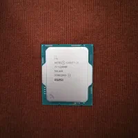 فروش cpu core i5 12400f نو و استفاده نشده|قطعات و لوازم جانبی رایانه|مشهد, سجاد شهر|دیوار
