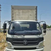 کامیونت الوند