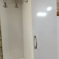 کمد و جاکفشی|جاکفشی، کمد، دراور|بجنورد, |دیوار