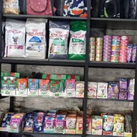 پت شاپ برتر|لوازم جانبی حیوانات|تهران, زرکش|دیوار