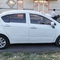 برلیانس H230 دنده ای پارس خودرو|خودرو سواری و وانت|کرج, عظیمیه|دیوار