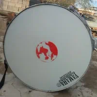 طبل ۱۴۰ برا محرم