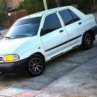 رینگ اسپرت پراید