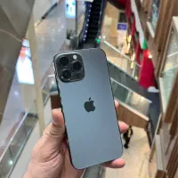 آیفون ۱۳ پرومکس