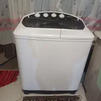 لباسشویی دوقلو