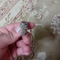 انگشتر نقره|جواهرات|ورامین, ورامین|دیوار