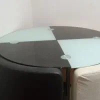 میز ناهار خوری