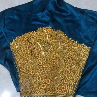 شلوار بندری|لباس|رویدر, |دیوار