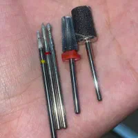 پک کامل ناخنکاری سالم و‌ بدون استفاده|آرایشی، بهداشتی، درمانی|پاکدشت, پاکدشت (مامازند)|دیوار