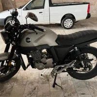 Zontes N2 230|موتورسیکلت|تهران, نیروی هوایی (پیروزی)|دیوار