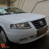 سمند سورن پلاس XU7P صفر404(دریچه برقی)