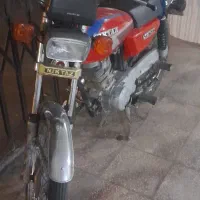 موتورCDi ۱۵۰