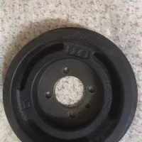 پولی سر میلنگ ریو