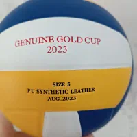 توپ والیبال و توپ سالنی مولتن|ورزش‌های توپی|خرم‌آباد, |دیوار