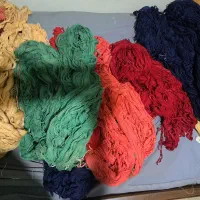 نخ قالی|لوازم خیاطی و بافتنی|کرج, شهرک اوج|دیوار