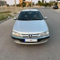 پژو پارس سال|خودرو سواری و وانت|فسا, |دیوار