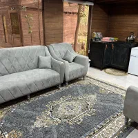 ویلا شهرکی در مجموعه ای بین المللی