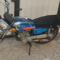 موتوری سالم و به ضمانت|موتورسیکلت|سرایان, |دیوار