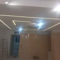 برق کار ساختمون با تجربه ۵ ساله
