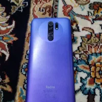 گوشی ردمی۹