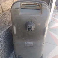 جاروبرقی صنام