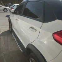 ایکس 22مدل 97 فابریک اتومات|خودرو سواری و وانت|مرودشت, ژیان|دیوار